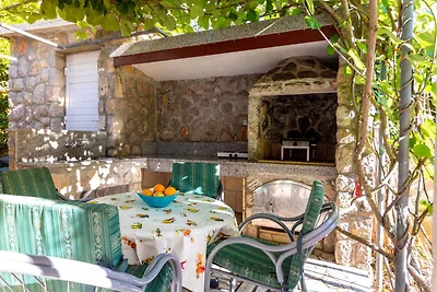Ferienwohnung 250 zum Strand