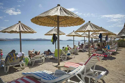 Appartamento Vacanza con famiglia Brodarica -Sibenik
