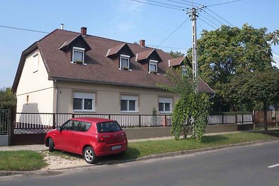 Vakantieappartement Gezinsvakantie Balatonboglar