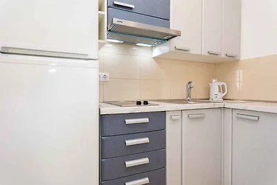 Ferienwohnung nur 100 m vom Meer