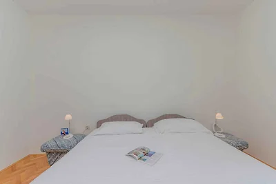 Casa vacanze Vacanza di relax Žaboric