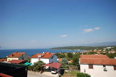 Vakantieappartement Gezinsvakantie Njivice