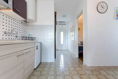 Vakantieappartement Gezinsvakantie Supetarska Draga
