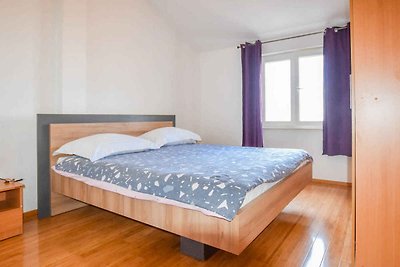 Vakantieappartement Gezinsvakantie Dobropoljana