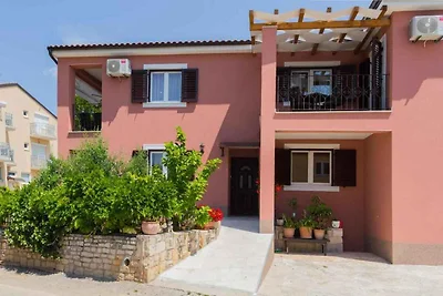 Appartamento Vacanza con famiglia Funtana