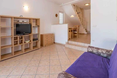 Ferienwohnung mit Terrasse und Klimaanlage