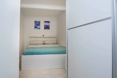 Ferienwohnung Klimaanlage und Internet