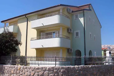 Ferienwohnung modern eingerichtet, mit Klimaa