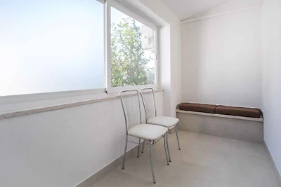 Ferienwohnung mit Klimaanlage