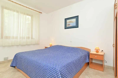 Appartamento Vacanza con famiglia Valbandon