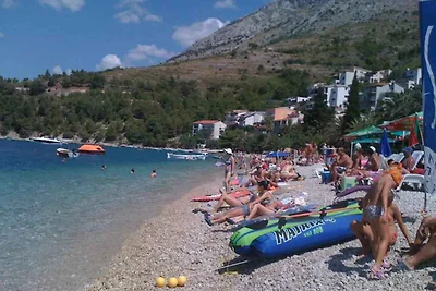 Appartamento Vacanza con famiglia Lokva Rogoznica