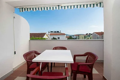 Appartamento Vacanza con famiglia Vodice