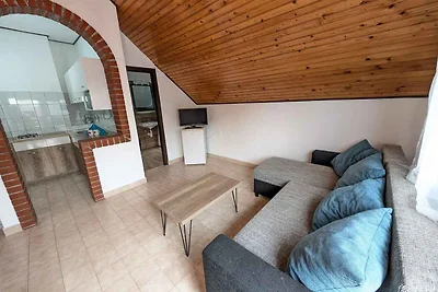Ferienwohnung mit Klimaanlage und Wifi in der