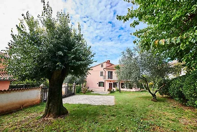Ferienhaus modern für Gruppen, Familien und F