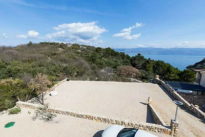 Ferienwohnung mit wunderschönen Meerblick