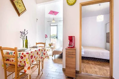 Ferienwohnung mit Wlan und Klimaanlage