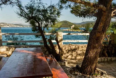 Appartamento Vacanza con famiglia Klek