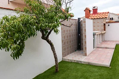 Ferienwohnung mit Klimaanlage