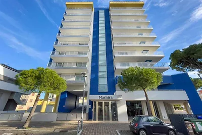 Ferienwohnung mit Balkon und Klimaanlage