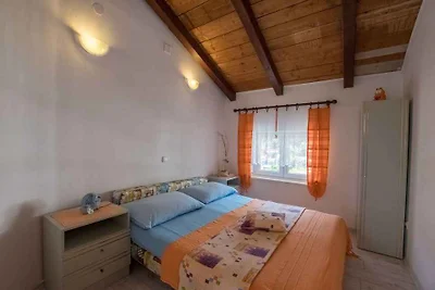 Ferienwohnung mit Terrasse und Klimaanlage