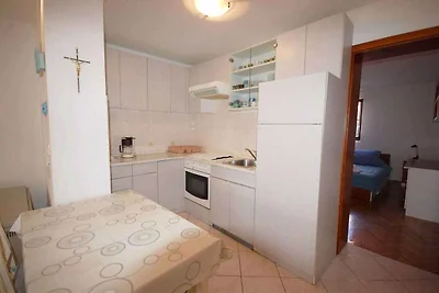 Ferienwohnung mit Terrasse