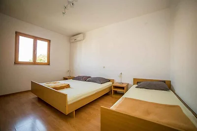 Studio-Apartment in der Nähe von Vodice, nur 