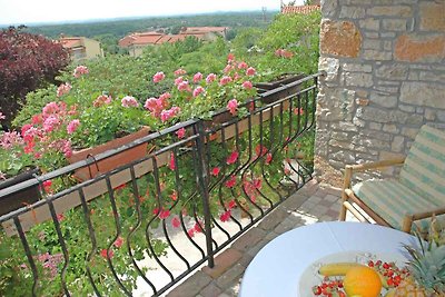 Holiday flat family holiday Baderna