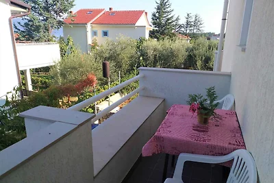 Appartamento Vacanza con famiglia Krk