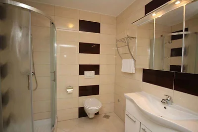 Vakantieappartement Gezinsvakantie Baska