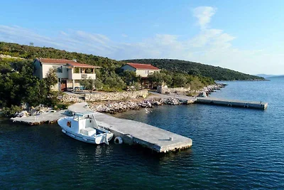 Casa vacanze Vacanza di relax Mrljane