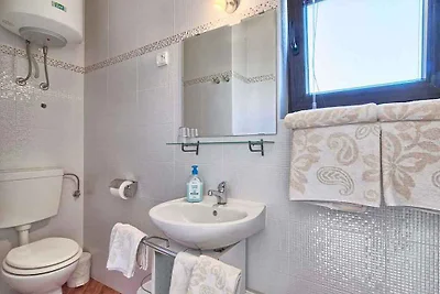 Ferienwohnung mit Balkon und Klimaanlage