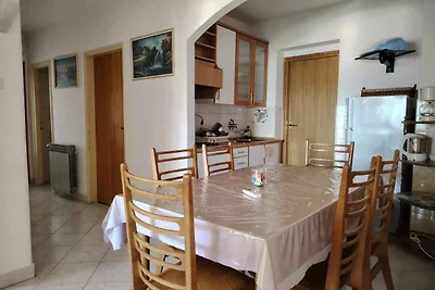 Vakantieappartement Gezinsvakantie Dramalj
