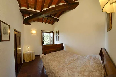 Ferienwohnung mit Aussenpool und WLAN