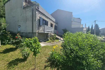 apartman za odmor Obiteljski odmor Novi Vinodolski
