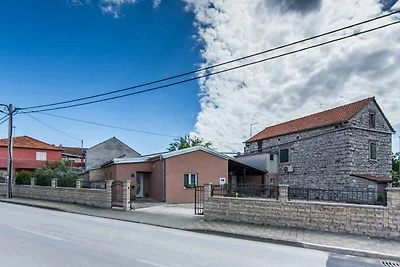 Ferienhaus für 4 Personen in Biograd na Moru