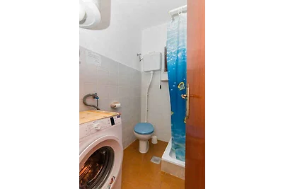 Ferienwohnung mit Klimaanlage und Terrasse
