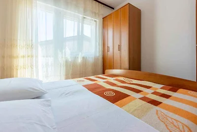 Appartamento Vacanza con famiglia Crikvenica