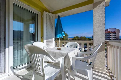 Ferienwohnung mit Aussicht auf die Berge
