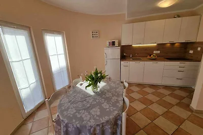 Appartamento Vacanza con famiglia Crikvenica