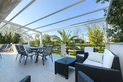 Ferienwohnung Unterkunft 100 m vom Meer