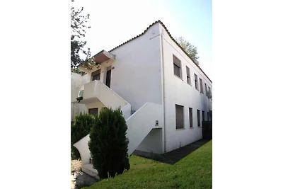 Ferienwohnung mit Balkon
