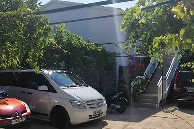 Vakantieappartement Gezinsvakantie Vrboska