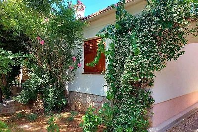 Holiday home relaxing holiday Novalja