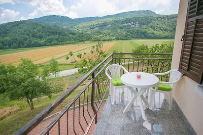 Villa mit Pool und Klimaanlage