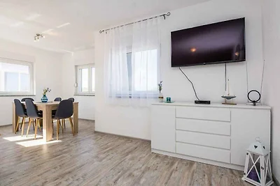 Ferienwohnung mit Klimaanlage