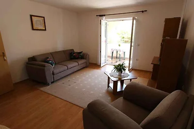 Holiday flat family holiday Bogovici