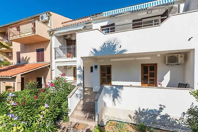 Vakantieappartement Gezinsvakantie Funtana