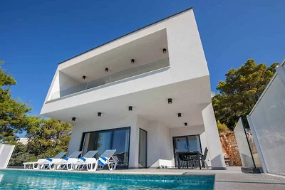 Casa vacanze Vacanza di relax Komarna