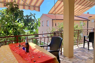 Vakantieappartement Gezinsvakantie Cizici
