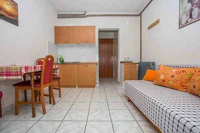 Vakantieappartement Gezinsvakantie Orebic